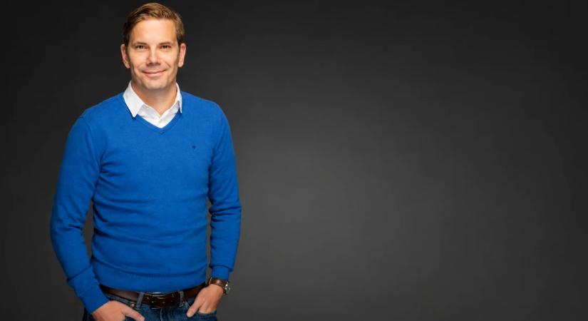 Nincs most ennél fontosabb dolgunk