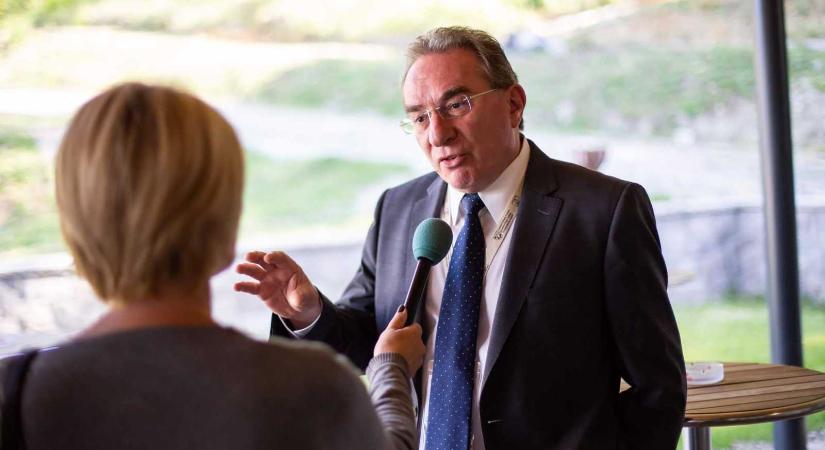 Winkler Gyula: Tervezhetőséget kapott az EU