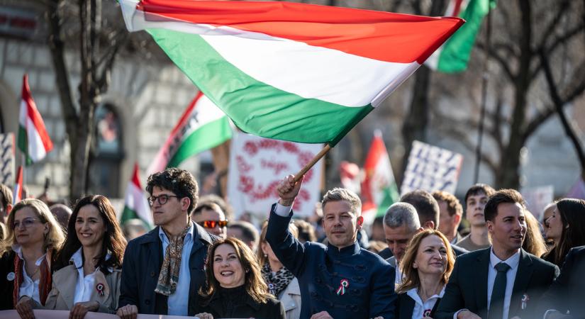 Meglepő felmérés érkezett, a magyarok hirtelen Európa legbizakodóbb nemzetévé váltak