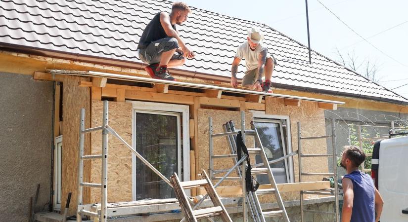 Így csapták be a szombathelyi házaspárt - Végül a jó szándékú szombathelyiek segítettek