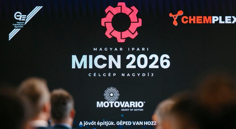 A magyar célgépgyártók „Forma-1-esei” – gazdára találtak a 2026-os Célgép Nagydíjak – A magyar mérnöki leleményesség ünnepe a Hungaroringen