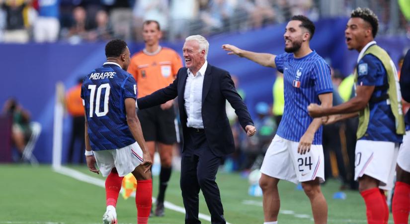 Mbappe és Haaland statisztikai mutatói: továbbra is megállíthatatlanok!