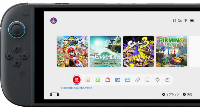 A Nintendo frissítheti a Switch 2 leggyengébb pontját