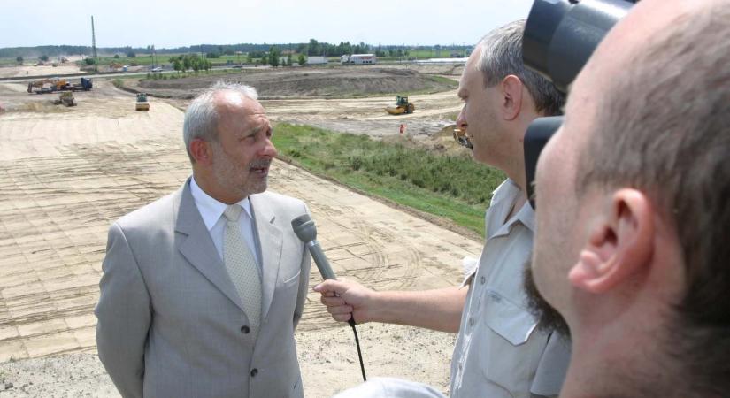Megerősítést kapott Magyar Péter kijelentése