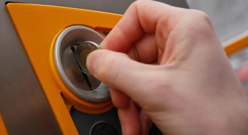 Eljött a nagy nap Budapesten, csapdába szaladhat, akinél nincs mobil