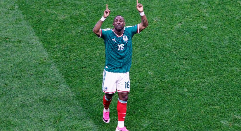 Mexikó nem vacakolt, simán elintézte Ecuadort