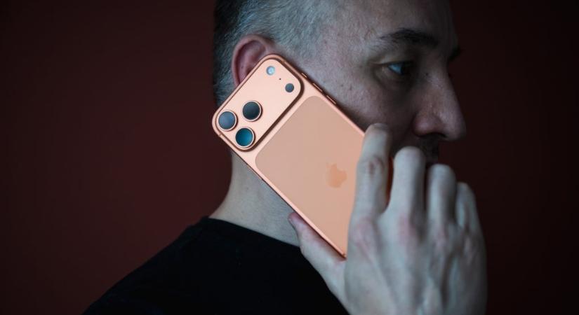 Szinte minden kiderült a szeptemberben megjelenő iPhone-ról, miután kibertámadás érte az Apple beszállítóját
