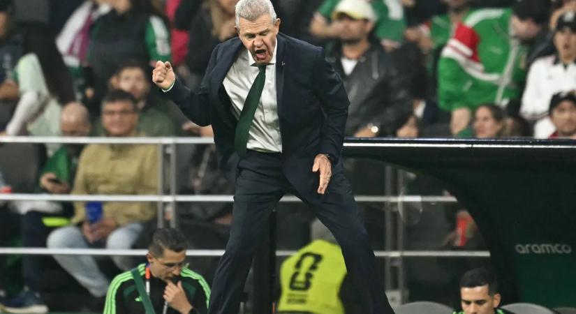 A történelmi győzelem, az unoka és a mexikói álom – Aguirre nem akar megállni