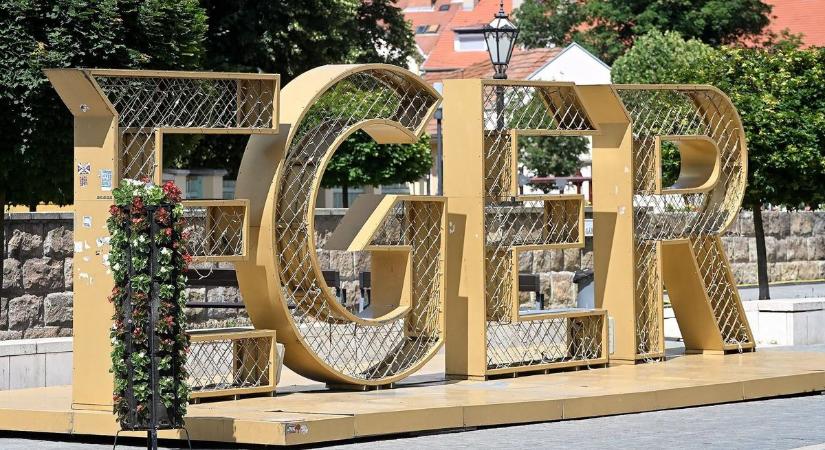 Eger jövőjéről dönthetnek a lakók – hamarosan indul a véleményezés