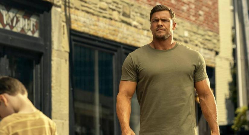 Jack Reacher még a nyáron odacsap, megvan a negyedik évad premierdátuma