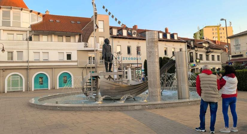 Kvíz: melyik somogyi település látható a fotón? Te felismered mind a hetet?