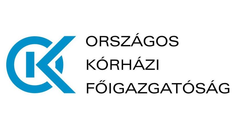 Új vezetője van az OKFŐ-nek