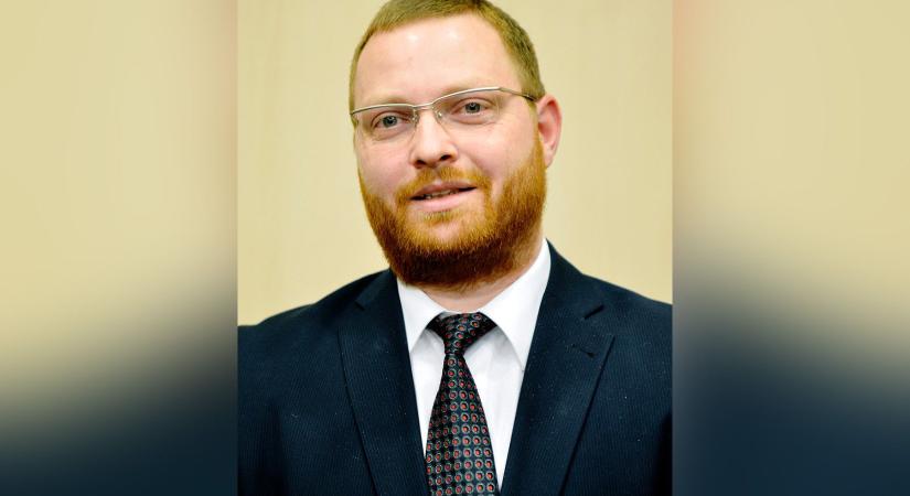 Kinevezték az országos kórház-főigazgatót