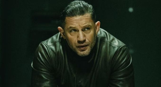 Tom Hardy mégis visszatér a Gengsztervilág 3. évadában annak ellenére, hogy alaposan összekülönbözött annak producereivel