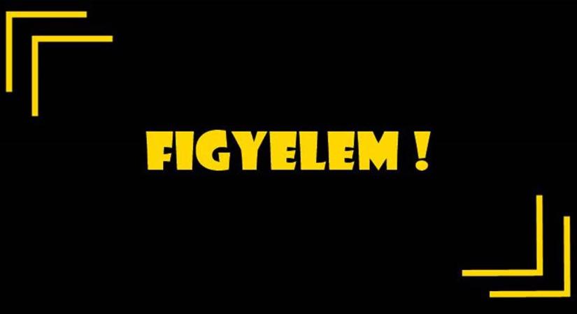Szerdán leáll a megszokott egészségügyi ellátás Magyarországon – Ezt tegye, ha beüt a krach….
