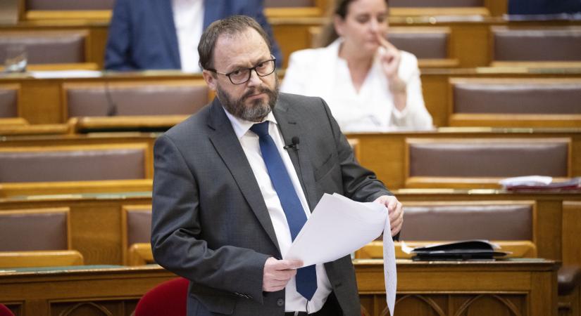 Szakít a régi modellel a kormány: ősszel érkezhet a 2027-es költségvetés