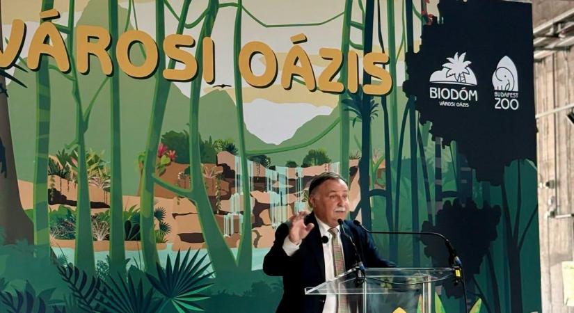 Gajdos László elrendelte: drágul a víz a cégeknek