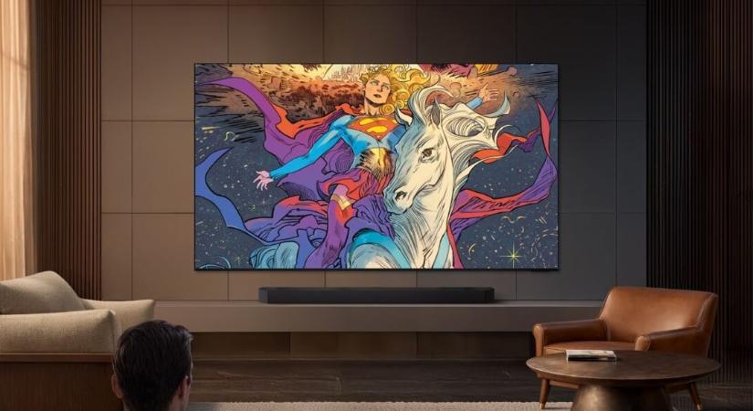 A filmrajongóknak kedveskedik a Samsung