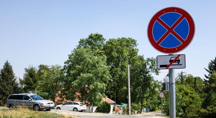 Sokan használják illegálisan a töltést Győrben is – nem véletlenül tilos