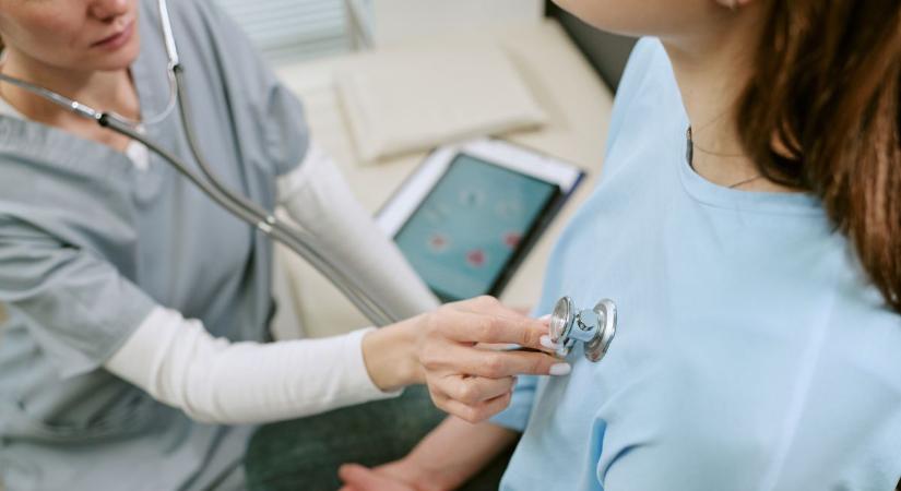 Emberek, akik másokért vállalnak felelősséget a legnehezebb pillanatokban