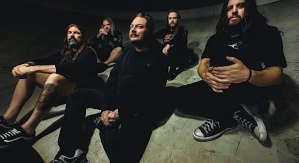 Budapesten is megünnepli a Nocturnal megjelenésének 20. évfordulóját a The Black Dahlia Murder