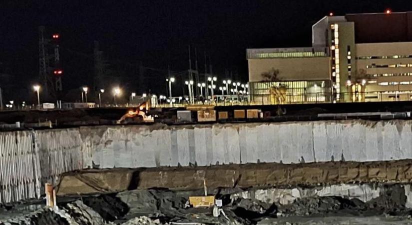 Pakson megszűnik a Fidesz-frakció