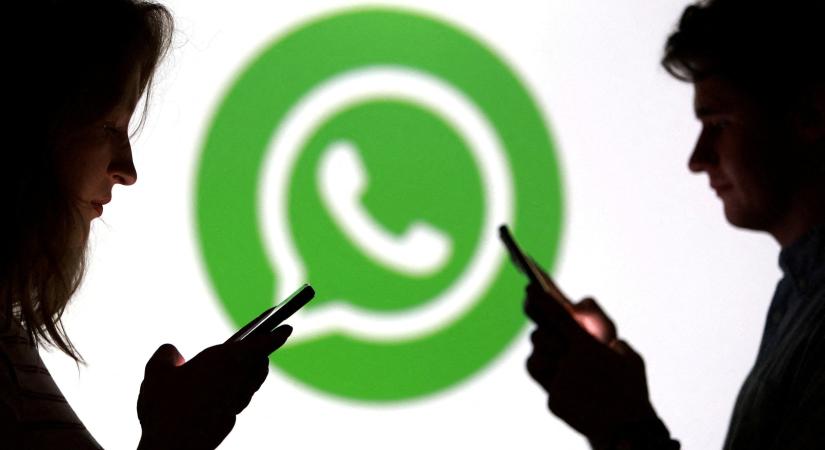 Te lefoglaltad már a WhatsApp felhasználóneved?