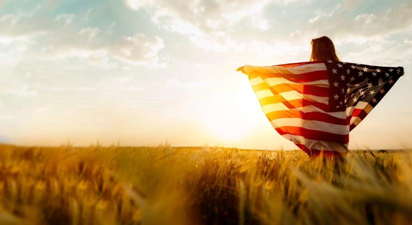 Elképesztő erejű hőhullám csapott le az USA-ra