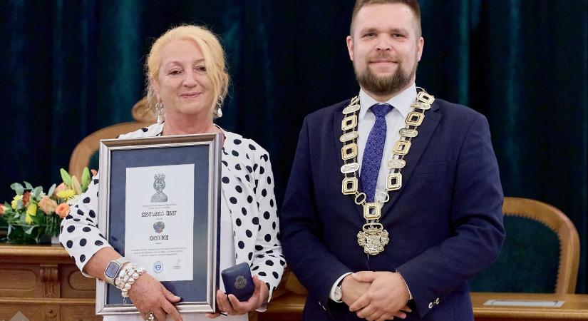 „Csak a gyerekekért érdemes csinálni!”