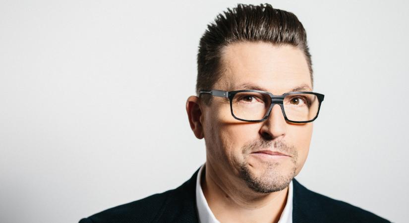 Ákos megrázó üzenete: „rosszindulatú daganatot diagnosztizáltak”
