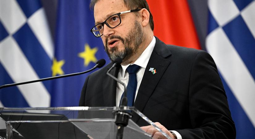 Kármán András: megkezdődött a 2027-es költségvetés előkészítése