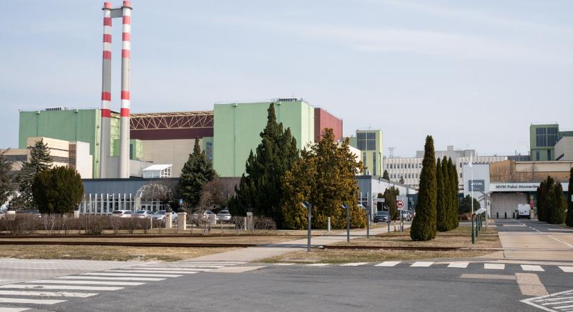 Taktikai okokból megszűnt a paksi Fidesz-KDNP frakció