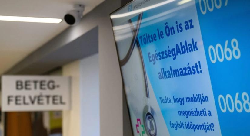 A norvég egészségügyet is megjárt szakértő kerül a kórházi főigazgatóság élére