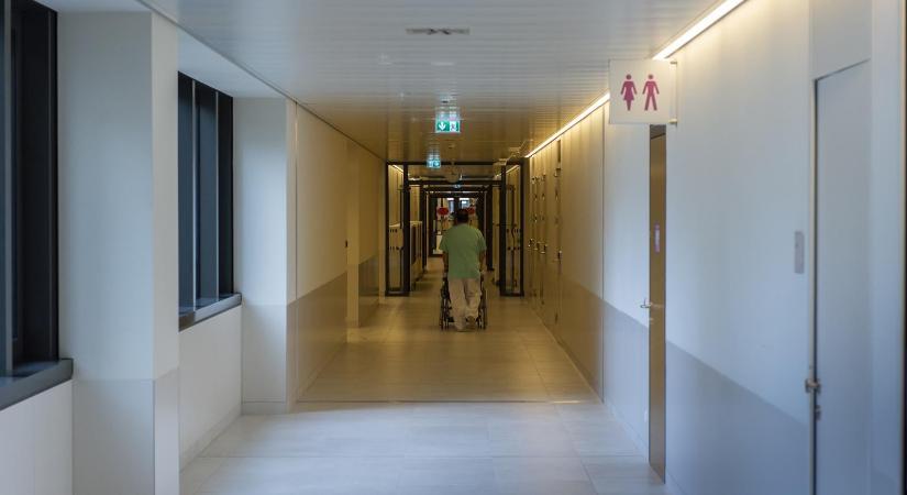 Norvégiából jön Tótth Árpád, az új országos kórházi főigazgató