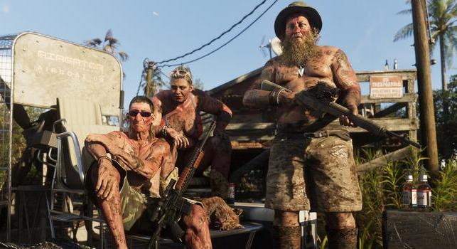 Nagyon ki fog akadni az amerikai elnök, ha meglátja ezt a GTA 6-tal kapcsolatos interjút