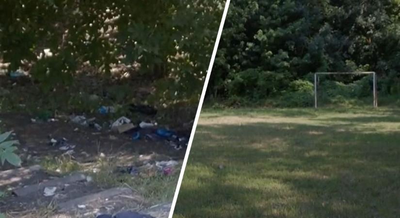 Nincsenek szavak a kegyetlenségre: hétéves kislányt erőszakolt meg egy férfi Nyíregyházán (videó)