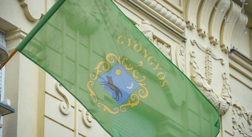 Őket terjesztette fel a gyöngyösi képviselő-testület a Heves Vármegyéért kitüntetésre
