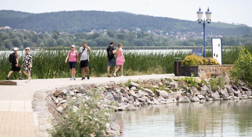 Zala vagy Somogy? Meglepő, mennyire más élményt nyújt a két balatoni part