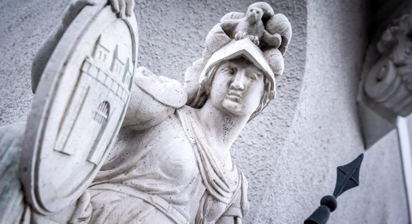 Itt az MNB-alapítvány mérlege: az induló közvagyon tizede sincs meg