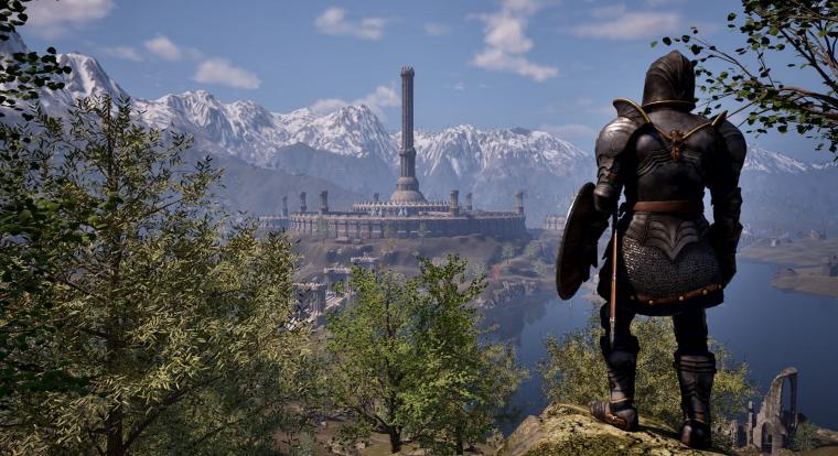 A Bethesda egy hibátlan The Elder Scrolls IV: Oblivion portot ígér, miközben a jelenlegi verziók még mindig problémásak
