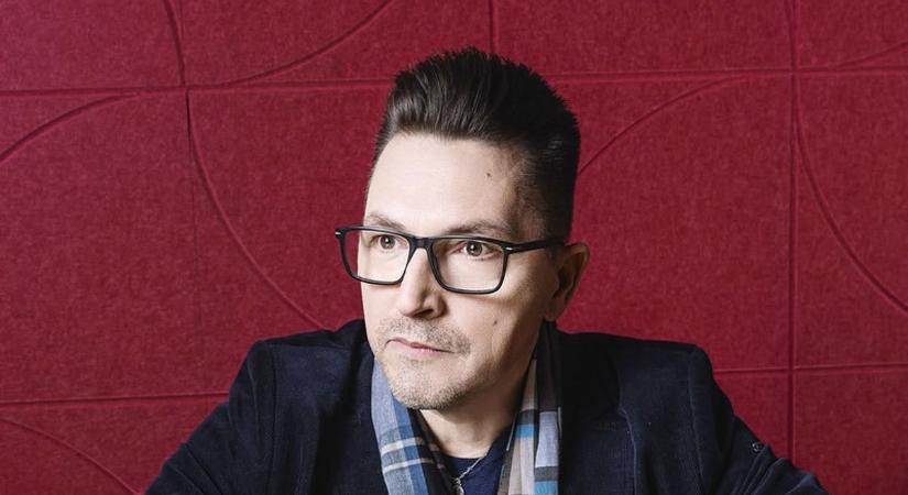 Daganattal küzd Ákos, elmaradnak a koncertjei