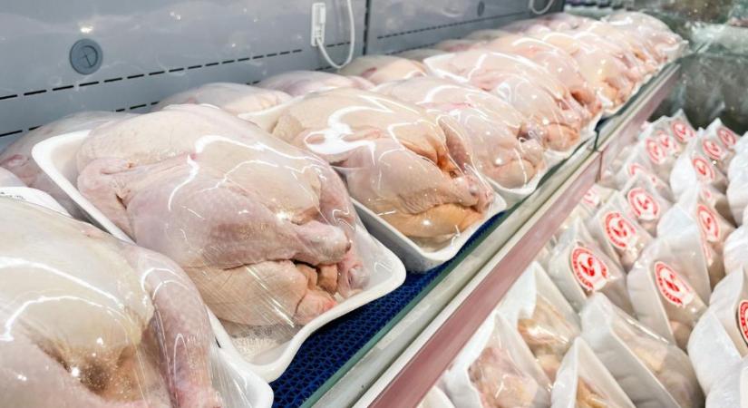 A jövő csomagolása beszél – megmondja, friss-e még az élelmiszer