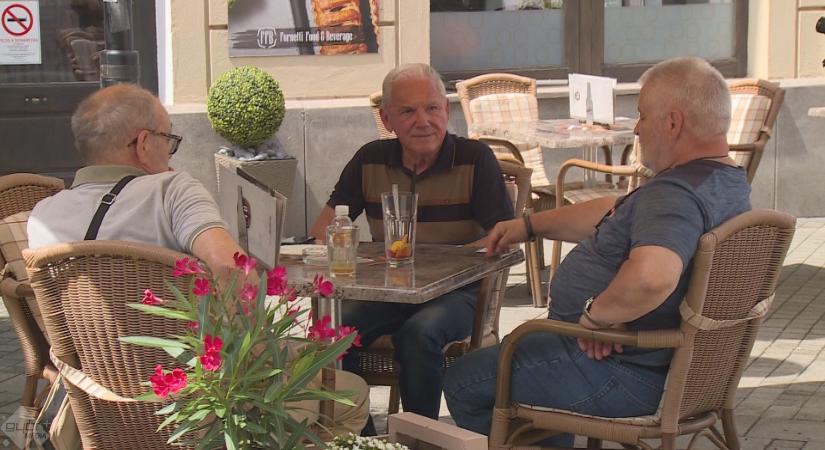 8 tévhit a nyári hőségről