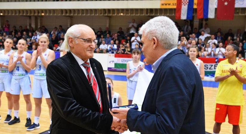 Elhunyt dr. Sólyom Bódog, a közösség és a sport elkötelezett szolgálója