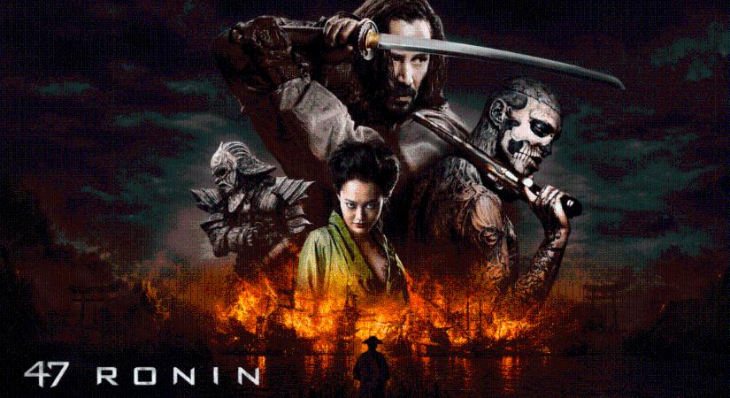 A Netflix pénzéből vett Dogecoint a 47 Ronin rendezője, börtönt kapott érte