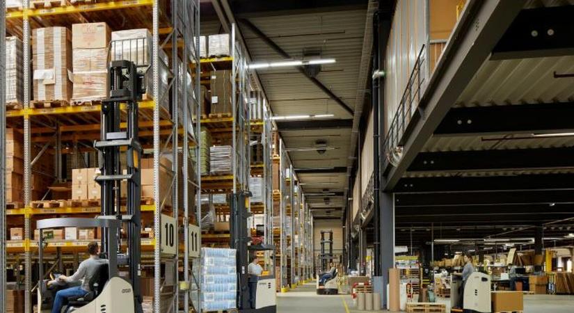 Júniusban csak mérsékelten nőtt a beszerzésimenedzser-index