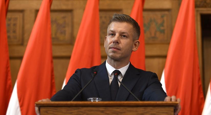 Most érkezett: Magyar Péter kinevezte az új országos kórház-főigazgatót