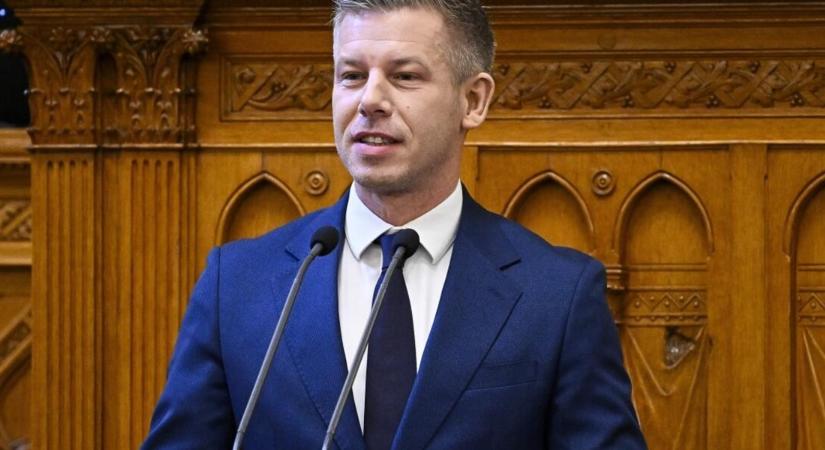 Magyar Péter elmondta, mi a Tisza-kormány egyik legfontosabb feladata, ennek sokan fognak örülni