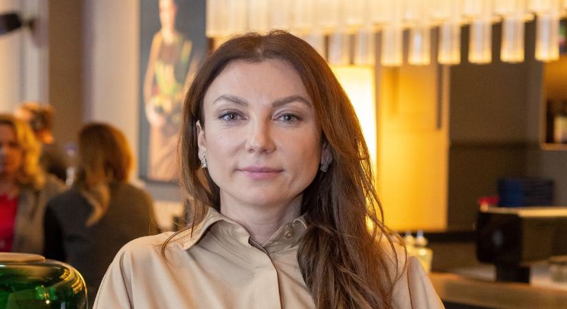 Erre költötte Megasztár-nyereményét Rúzsa Magdi