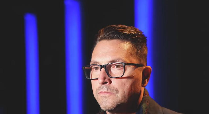 Rosszindulatú daganatos betegséggel diagnosztizálták Ákost